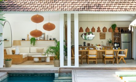 The Blue Butterfly 1