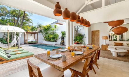 The Blue Butterfly 2