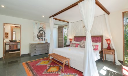 The Desert Feather 7