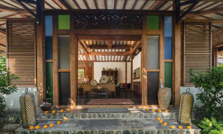 The Desert Feather 6