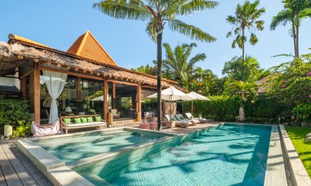 The Desert Feather 3