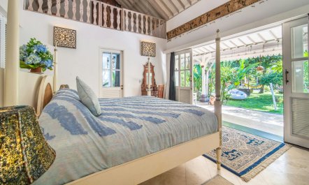 Tranquil Serenity Villa 5