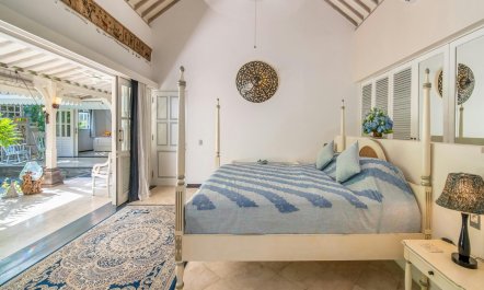 Tranquil Serenity Villa 4