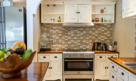 Tranquil Serenity Villa 3