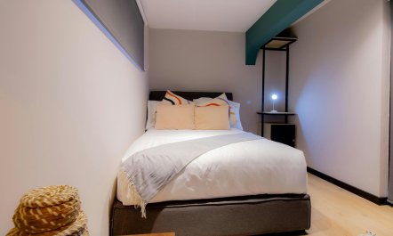 The Condesa Studio 3