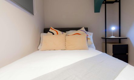 The Condesa Studio 1