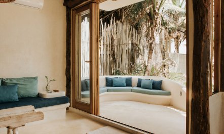 Casa Boho 3