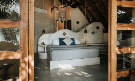 Casa Boho 5