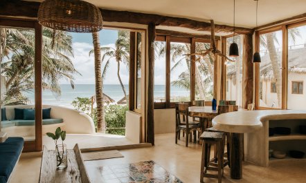 Casa Boho 1
