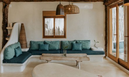 Casa Boho 2
