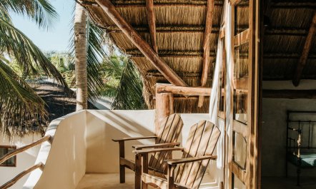 Casa Boho 6