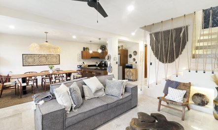 Tulum Oasis 7