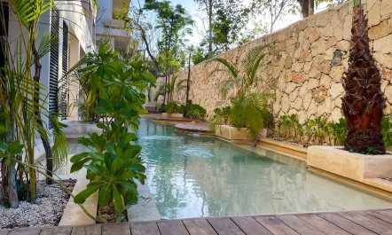 Tulum Oasis 2