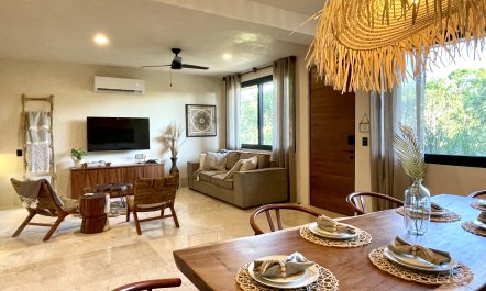 Tulum Oasis 3