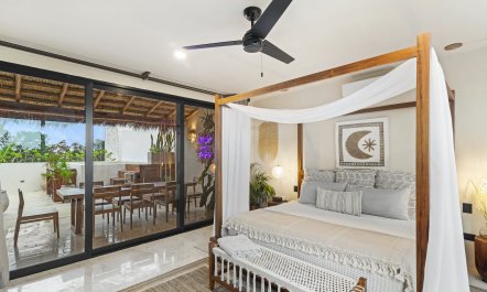 Tulum Oasis 1