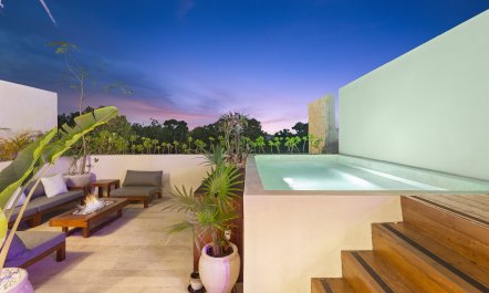 Tulum Oasis