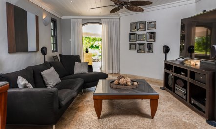 Reefside Retreat 6
