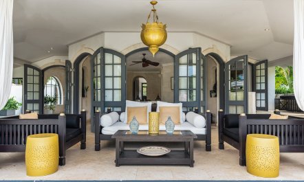 Reefside Retreat