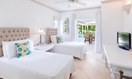 A Fair Way to Relax 8