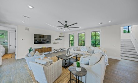 Siesta Key Hideaway 1