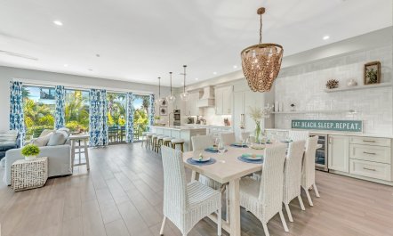 Luxury Coastal Escape 3