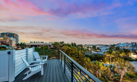 Luxury Coastal Escape 2