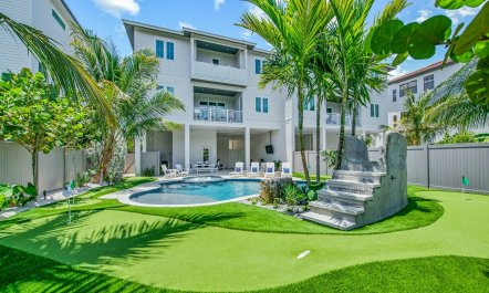 Siesta Key Retreat 1