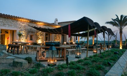 Balearic Splendour