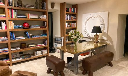 Balearic Splendour 1