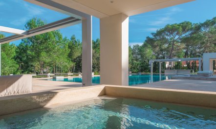 Mediterranean Luxury 3