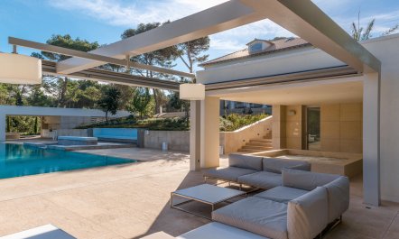 Mediterranean Luxury 2