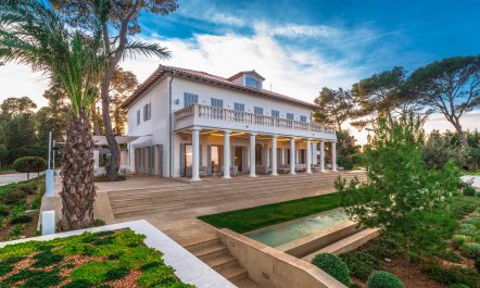 Mediterranean Luxury 1