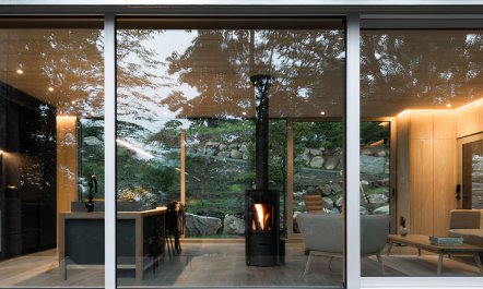 Mountain Modernism 1