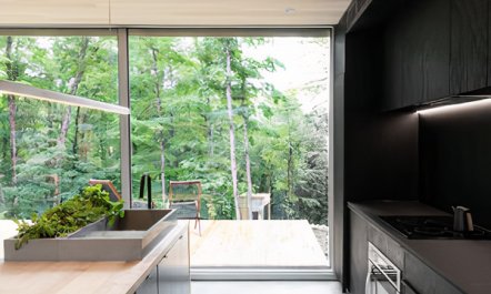 Mountain Modernism 2