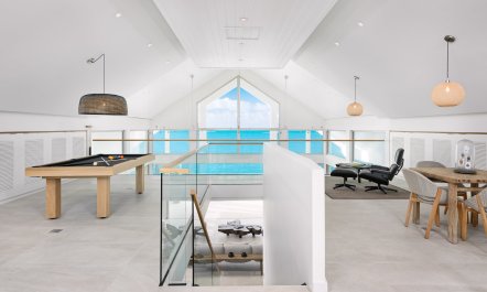 Utopian Abode 5