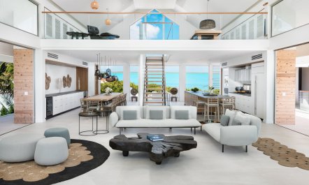Utopian Abode 1