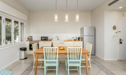 Urban Oasis Retreat 2