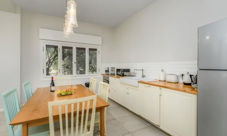 Urban Oasis Retreat 3