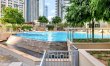 Fountains of Dubai 1