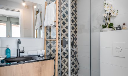 The Tel Aviv Terrace 5