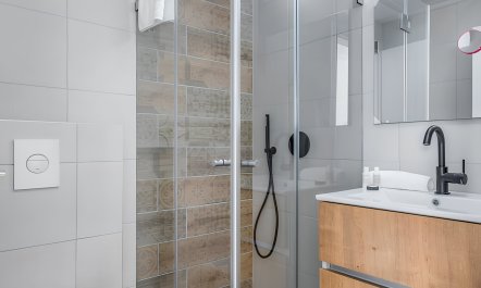 The Tel Aviv Terrace 3