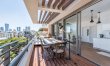 The Tel Aviv Terrace 0