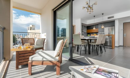 Florentin Hideaway 0