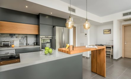 Florentin Hideaway 1