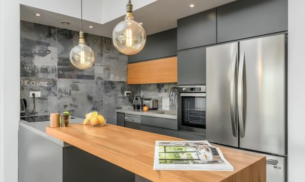 Florentin Hideaway 2