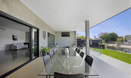 Contemporary Haven 2