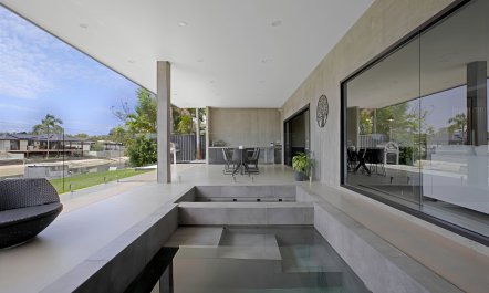 Contemporary Haven 1