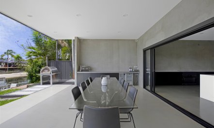 Contemporary Haven 3