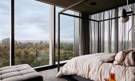 A View of Melbourne 0