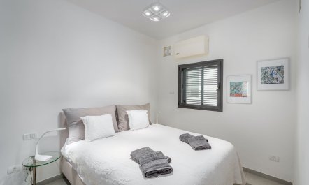 Eiffel's Inspiration 3